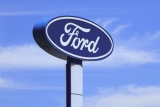 Ford Motor: ,     Q1