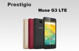  Prestigio Muse G3 LTE: 