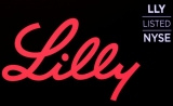 Eli Lilly       